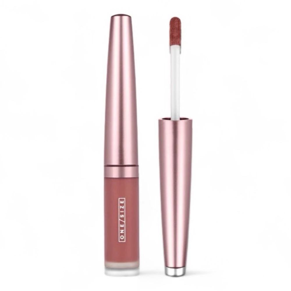 💎 ONE/SIZE by Patrick Starrr Eye Popper Creamy Matte Liquid Eyeshadow Bring It